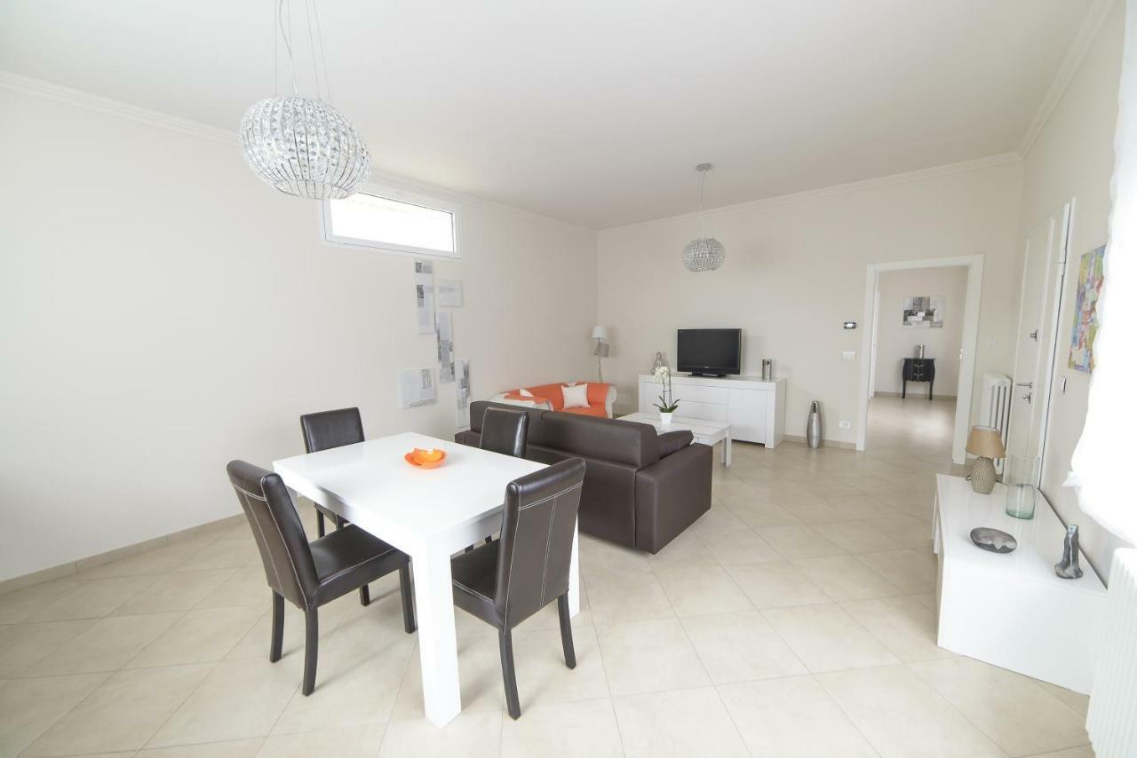 Thomas Holiday home Imperia