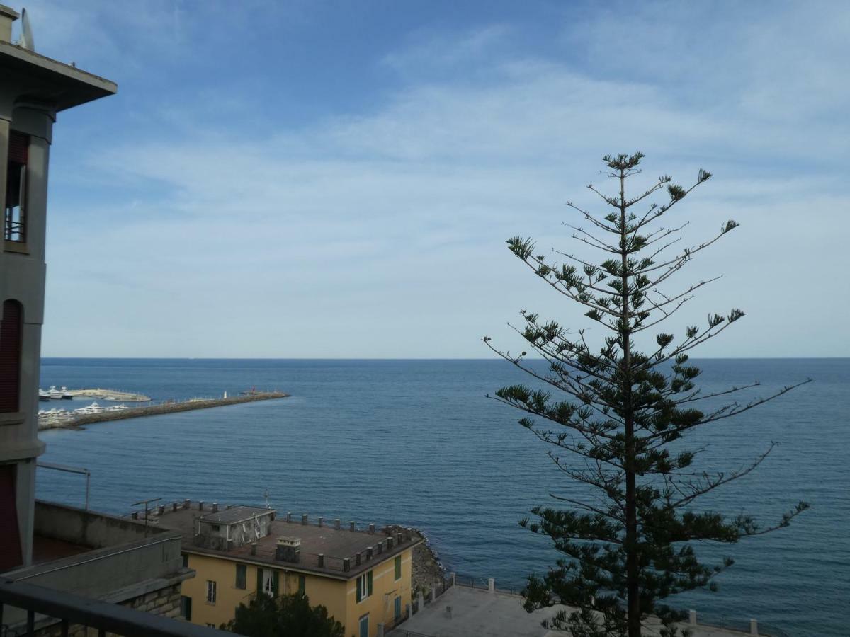 Thomas Holiday home Imperia