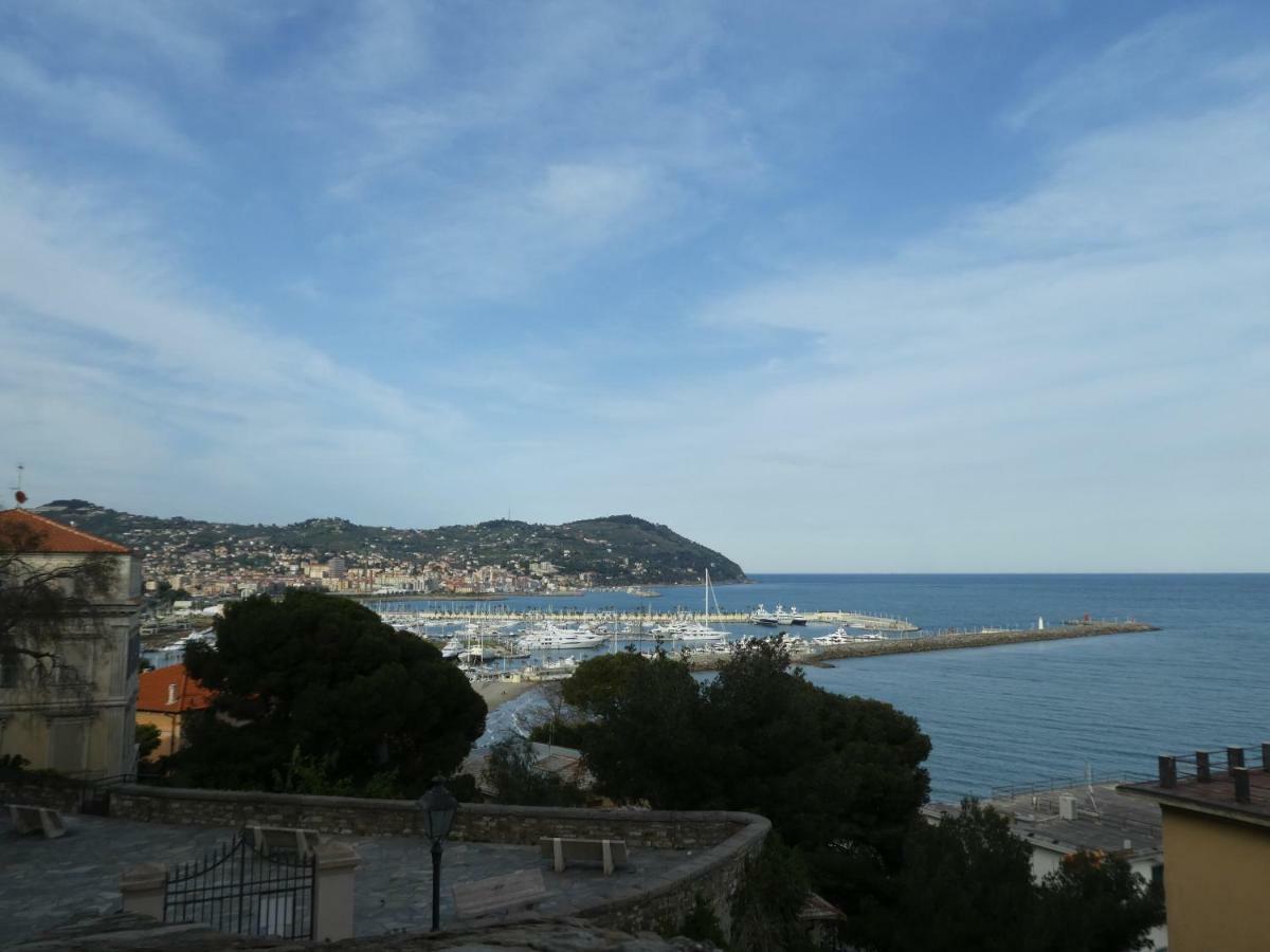 Thomas Holiday home Imperia